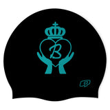 Special Olympics NS - Silicone Swimming Cap