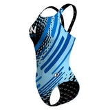 KNSwim 2023 v1.1 - Classic Strap Swimsuit