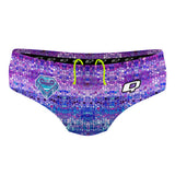 Century Swim Team - Classic Brief