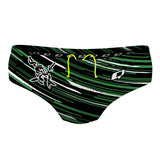 VC Pirates Black - Classic Brief Swimsuit