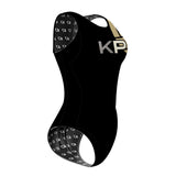 KP WP GIRLS - Women Waterpolo Swimsuit Classic Cut