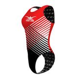 wp_custom16 - Women Waterpolo Swimsuit Cheeky Cut