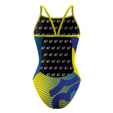 Mission Viejo Junior - Sunback Tank