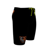 Orange High School FV with names - Jammer Swimsuit