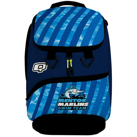 Mentor Marlins - Backpack