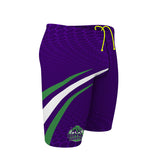Buffalo Aquatics - Jammer Swimsuit