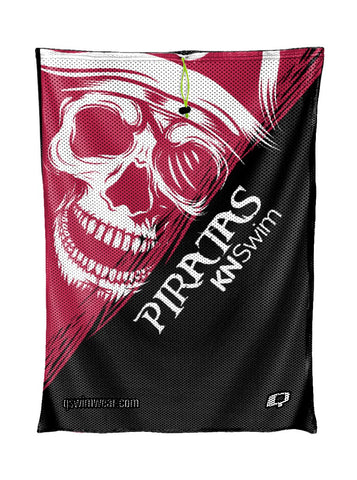 Piratas KNSwim - Mesh Bag