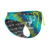 Pharaohs 3 - Waterpolo Brief