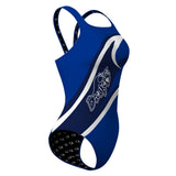 SMB Breakers 2022 - Classic Strap Swimsuit