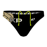 KP WP BOYS - Waterpolo Brief Swimsuit