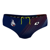 Columbus High School 21 personalizado - Classic Brief