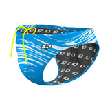 ASTANA - Waterpolo Brief Swimsuit