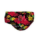 Oxnard HS BW - Classic Brief Swimsuit