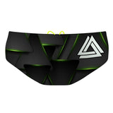 DSU Team Brief 2 - Classic Brief Swimsuit