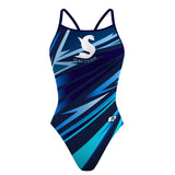 Harlingen CISD - Skinny Strap