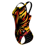 Phoenix Swim V2 - Classic Strap Swimsuit