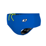 Indian Valley Swim Team - Classic Brief Swimsuit
