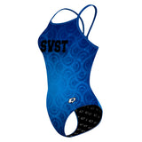 SVST - V1 - Skinny Strap Swimsuit