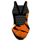 EST - Classic Strap Swimsuit