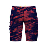 The Albany Academy - Jammer Swimsuit