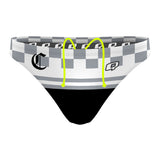Carlsbad  Team - Waterpolo Brief Swimsuit