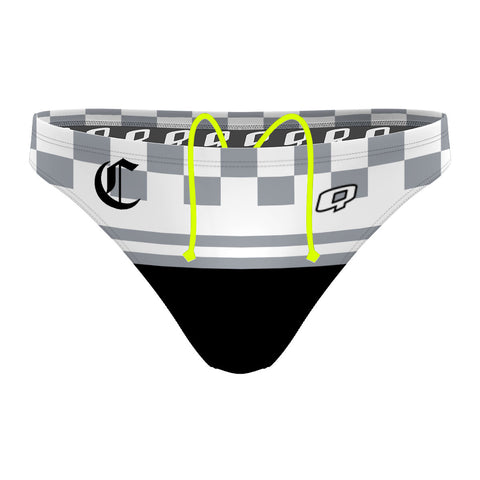 Carlsbad  Team - Waterpolo Brief Swimsuit