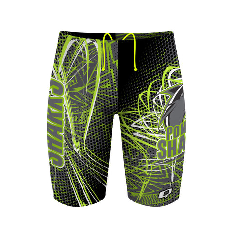Ponoka - Jammer Swimsuit