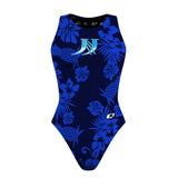 Johnson JJ - Women's Waterpolo Swimsuit Classic Cut