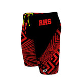 Russellville High - Jammer Swimsuit