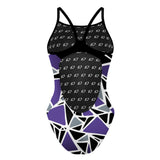 Pool Cats - Skinny Strap