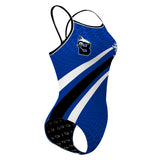 Burlington Bullsharks - Skinny Strap Swimsuit