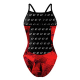 Glens Falls High School 21 V2 - Sunback Tank