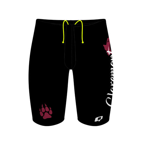 Claremont HS - Jammer