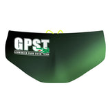 GPST Gehringer Park Gators Swim Team - Classic Brief Swimsuit