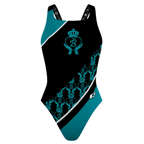 Special Olympics NS - Classic Strap Swimsuit