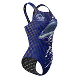 Theresa Bankers Swim Club - Classic Strap