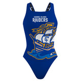 Channel Islands - Classic Strap Swimsuit