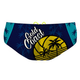 Gold Coast - Classic Brief Swimsuit
