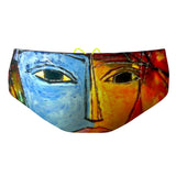 Valverde Mirada - Classic Brief Swimsuit