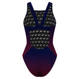 Colony classic 5 - Classic Strap Swimsuit