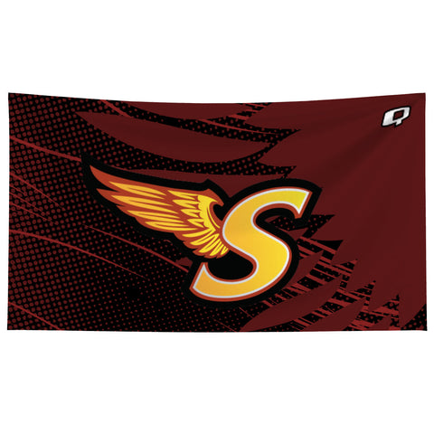 Sharon - Microfiber Swim Towel