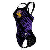 Salinas HS - Classic Strap Swimsuit