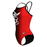 Piratas 2023 Tirante Delgado v.3 - Skinny Strap Swimsuit