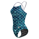 Scales Skinny Strap