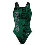 Guymon Gators - Classic Strap