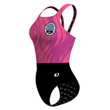 Cronulla V2 - Classic Strap Swimsuit