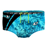Swat drag - Mesh Drag Swimsuit