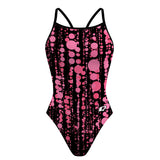 CSSSC 21 - Skinny Strap