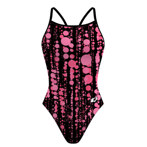 CSSSC 21 - Skinny Strap