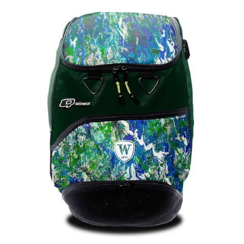 Williston North  - Backpack